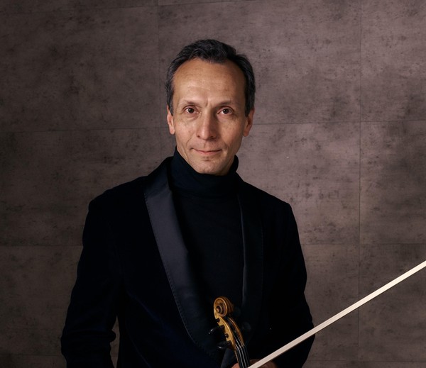 Концерт «Времена года»