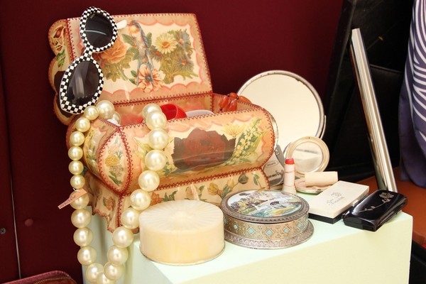 Интерактивная лекция «Немых вещей на свете нет»