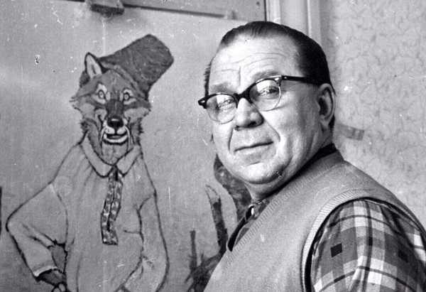 «Художник и книга»