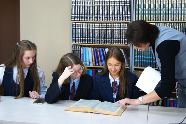 Программа «Нескучная классика»