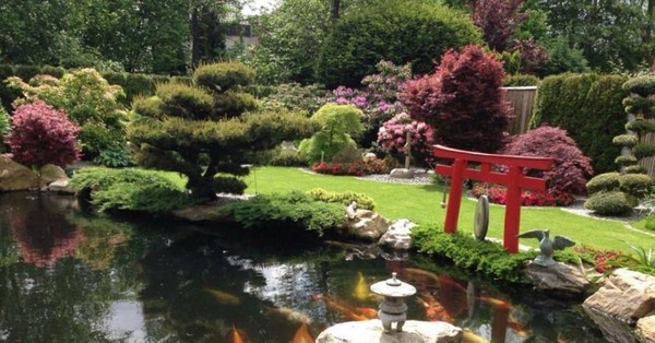 Япония: путь сердца