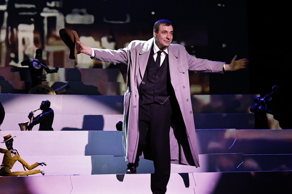 Я – Сергей Образцов