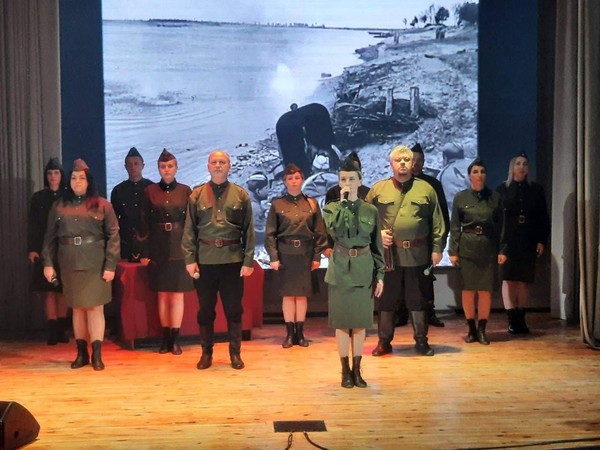 Программа «Помнит Старый Оскол»