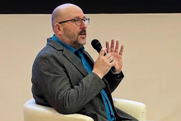 Презентация книги «Призраки Сталинграда»