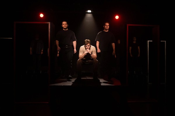 Спектакль «Выбор»