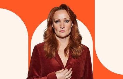 Елена Новикова