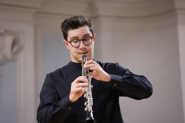 Концерт «Энигма»