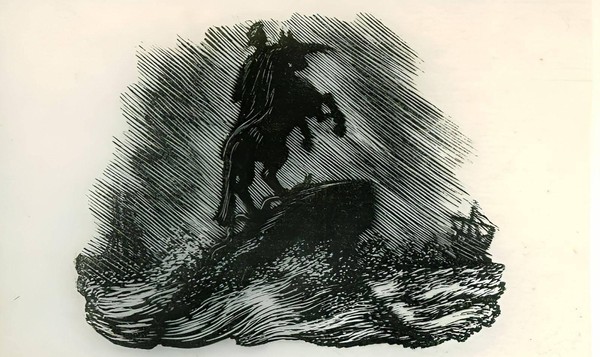 Литературно-музыкальная программа «Читая пушкинские строки...»