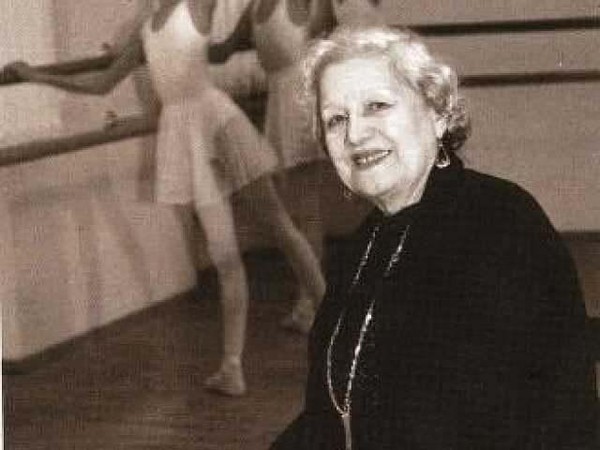 «Душа танца»