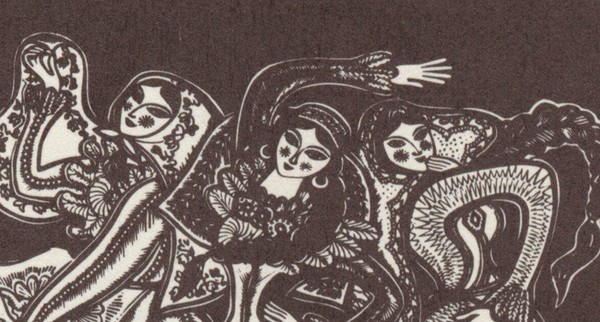 «Жизнь – творчество, творчество – жизнь»