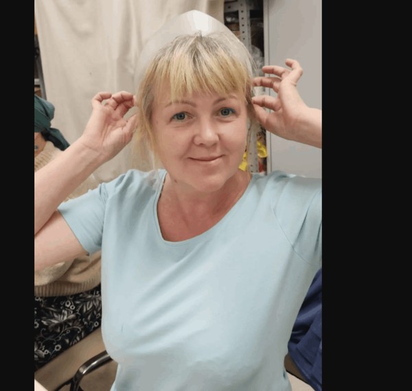 Творческий вечер <Юбилей 55-летие Елены Авдейчевой >