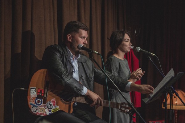 Эта музыка будет вечной