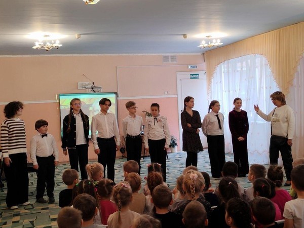 Концерт – Музыкальная викторина «Угадай композитора»