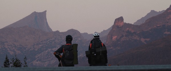 «Енисейский марафон»