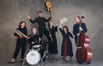 Музыка любимого кино