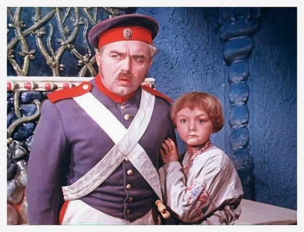 Кинопоказ «Марья-искусница»