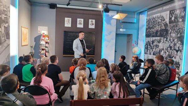 «К меткой стрельбе всегда готов!»