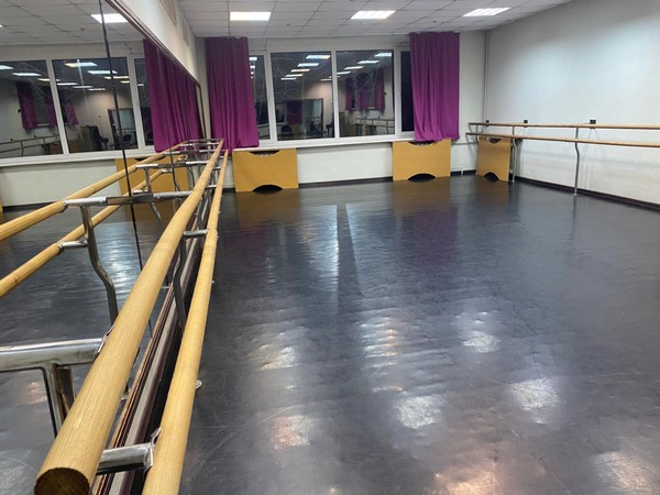 «Основы народной хореографии»