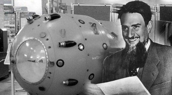 Тематическая экскурсия «Атом – не солдат, а рабочий»