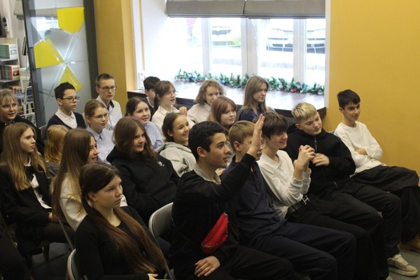 Биографические зарисовки «Этюд о великом сатирике»