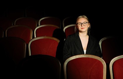 Приличный Stand Up