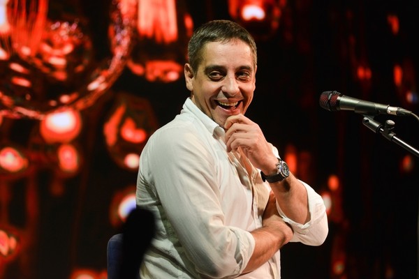 Павел Поляков. Монолог зануды