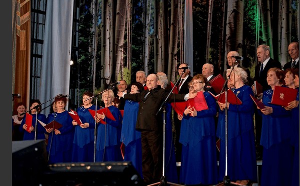 Мастер-класс «Правильное интонирование»