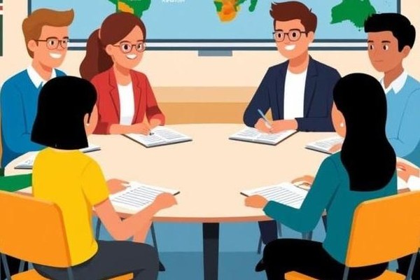 «Разговоры о важном» – Слушать, слышать и договариваться. Кто такие дипломаты?