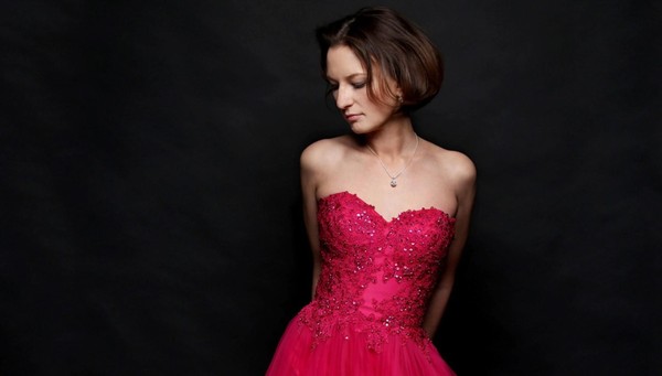 Виртуальный концертный зал: Тысяча дьяволов Скарлатти. Играет и рассказывает А. Коренева