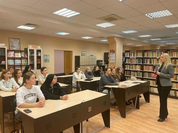 Программа «Ай да Пушкин»