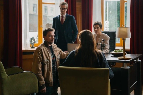 Кинопоказ «Комментируй это»