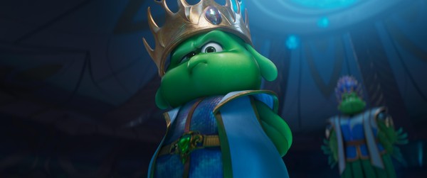 Кинопоказ «Чарли Чудо-пес»