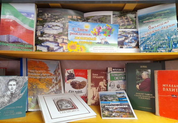 Обзор выставки-путешествие «Белый город над синей рекой»