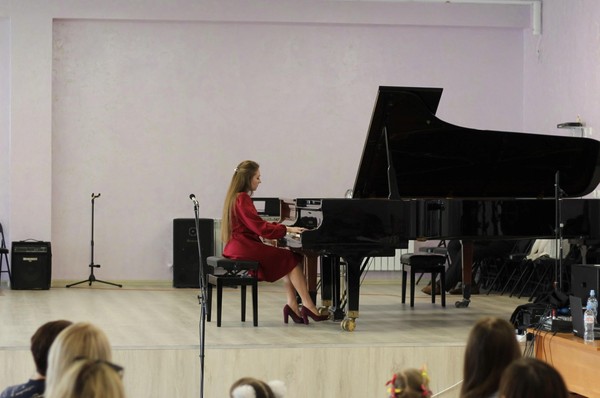 Лекция на тему: «Мои современники. Бах, Моцарт, Монтеверди»