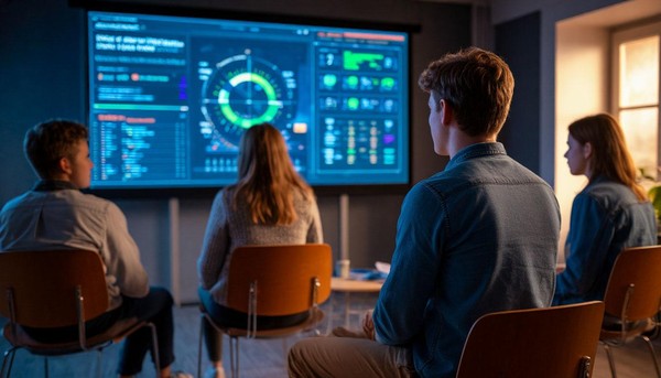 Инфо-час «По поводу» Информационная безопасность