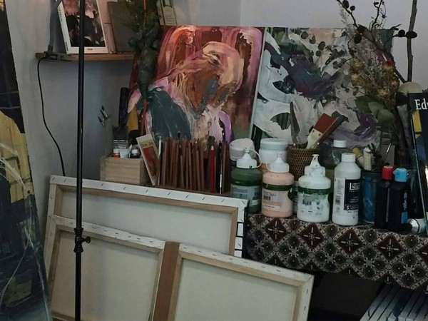 Лекуция «Микеланджело Буонарроти: гений Возрождения»