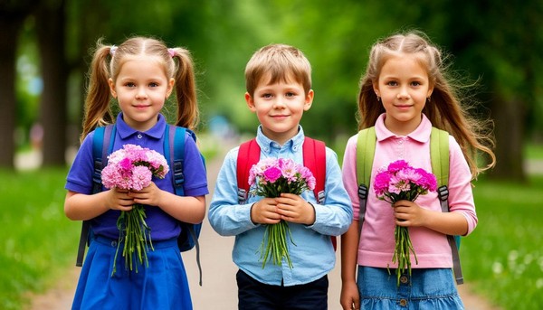 Интерактивная программа «Нет границ у друзей»