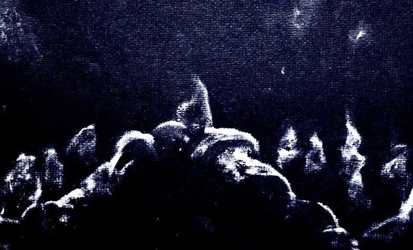 Волшебство под пальцами