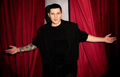 Великое стендап-шоу Казани