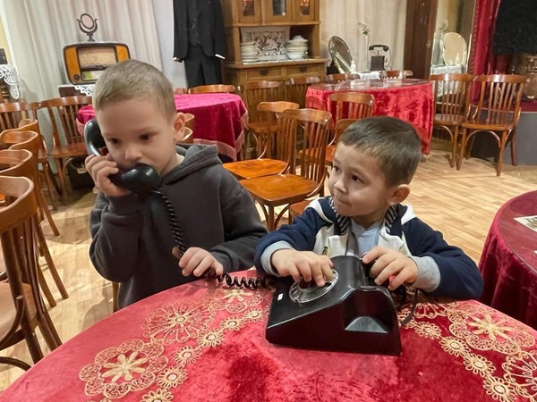 Советские гаджеты