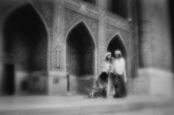 Выставка фотохудожника «Этюды. Продолжение» (художественная фотография)