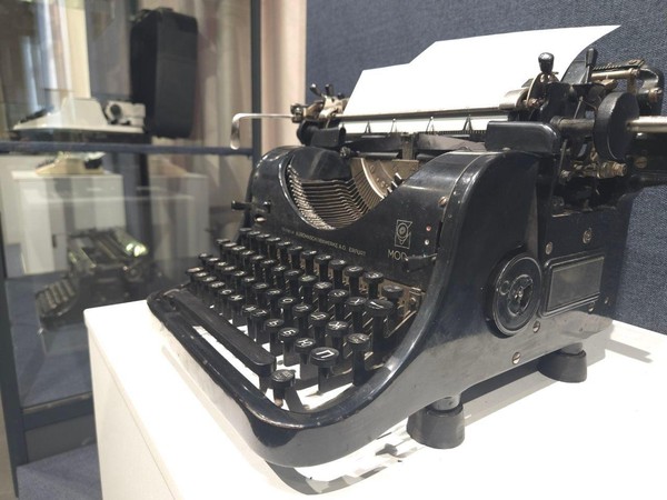 Выставка «Ретротехника»