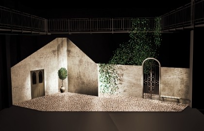 Чудо Святого Антония