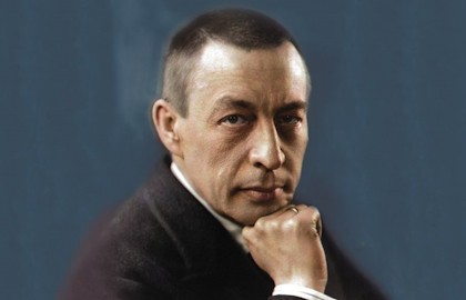 Рахманинов. Второй концерт и Вторая симфония