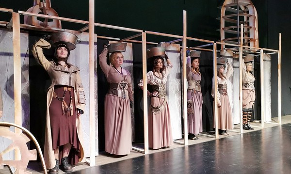 Александр Балицкий