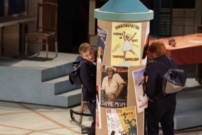 Денискины рассказы