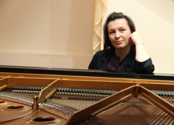 Концерт фортепианной музыки дагестанских композиторов