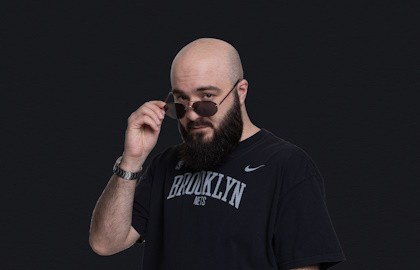 Расул Чабдаров. Проверка материала