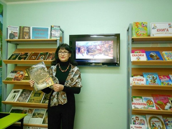 Программа «Шедевры на все времена»