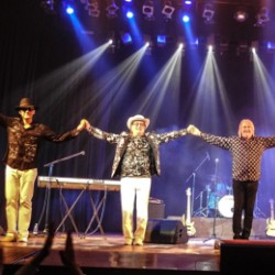 Легенды ВИА 70-80х в едином ретро-шоу «Мы из СССР»!